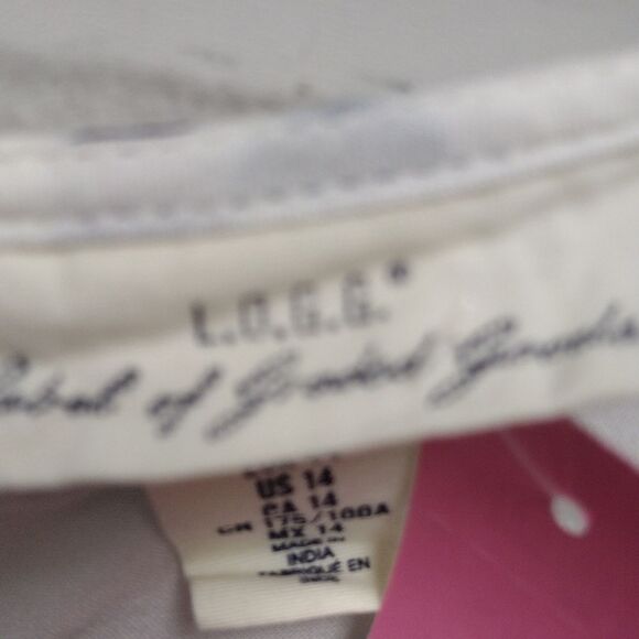 Logg top  - Picture 2 of 3